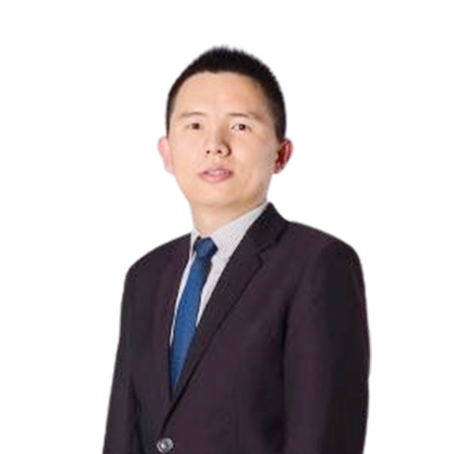 抖圈为du而生研发团队郭炜华
