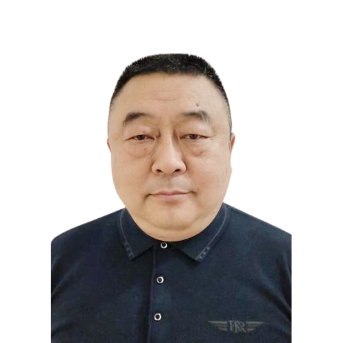 抖圈为du而生研发团队张志明