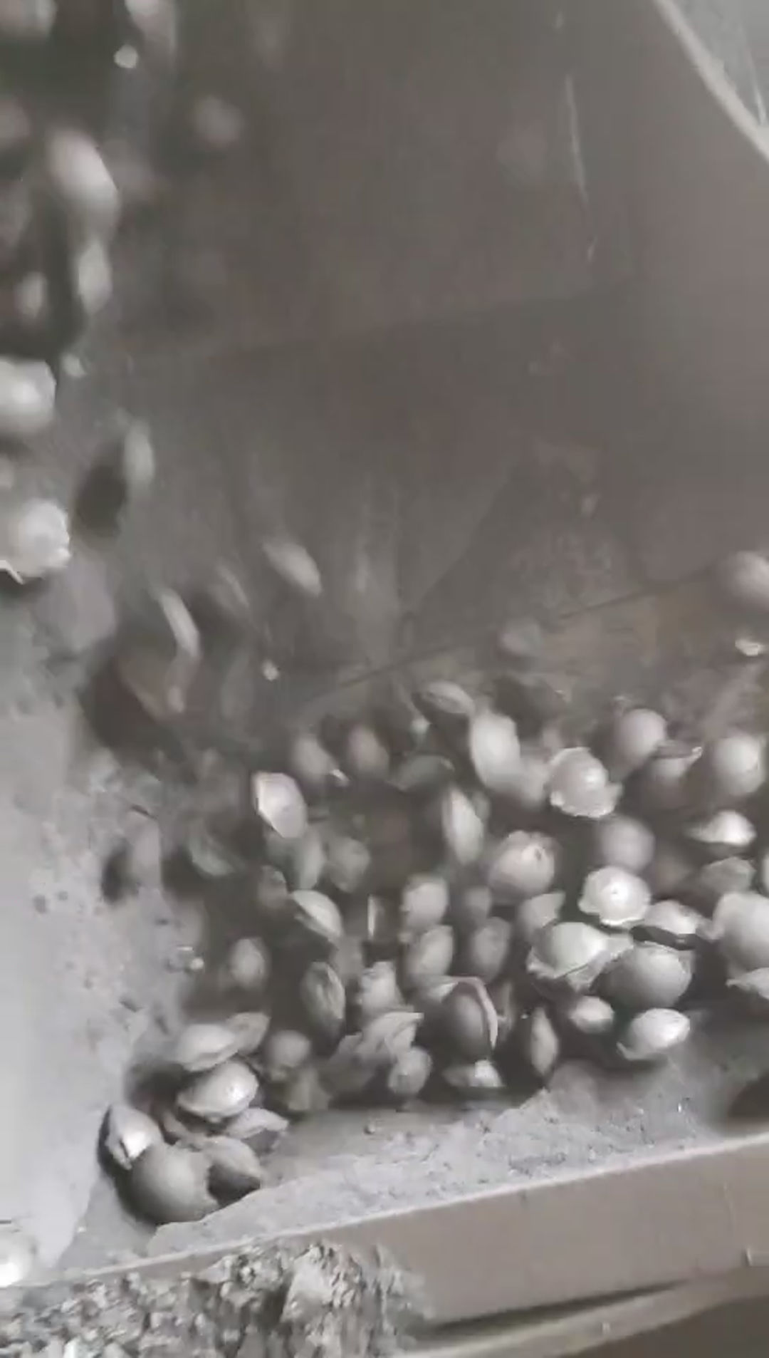 抖圈为du而生球团矿粘合剂让球团矿更环保更高效！