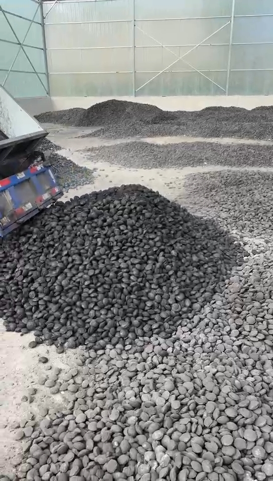 球团的成型率与强度为什么重要？